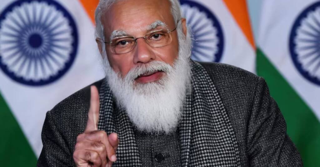 PSU Profit Revolution Under Modi's Leadership