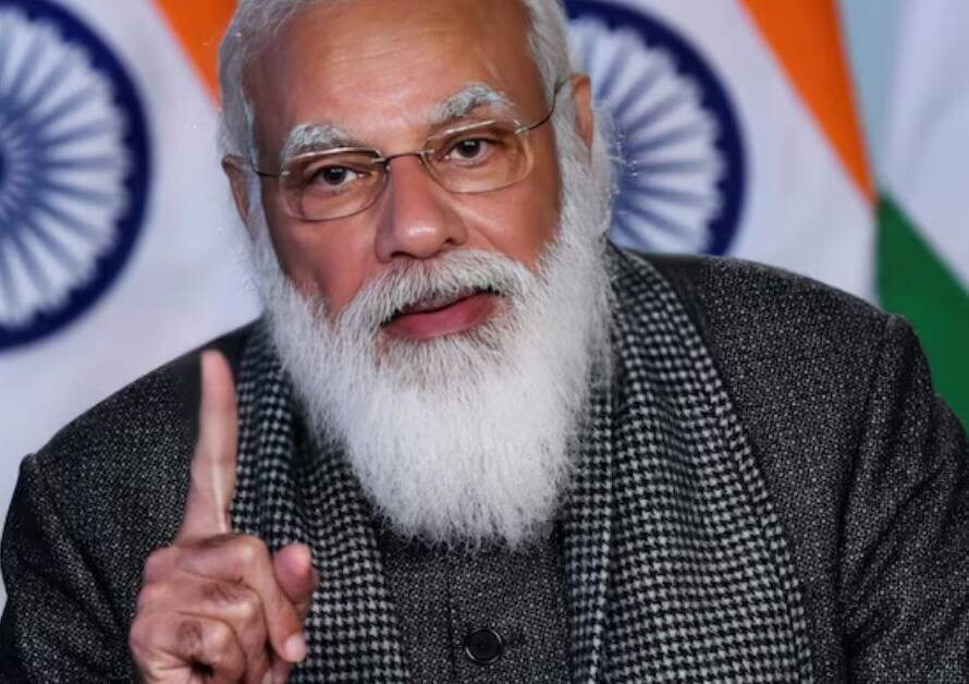 PSU Profit Revolution Under Modi's Leadership