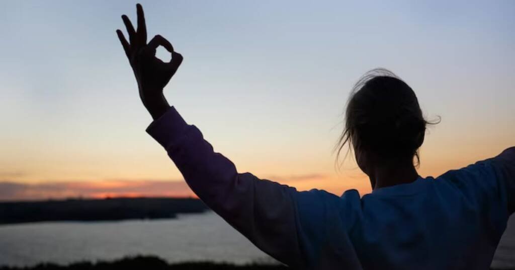 peace of mind