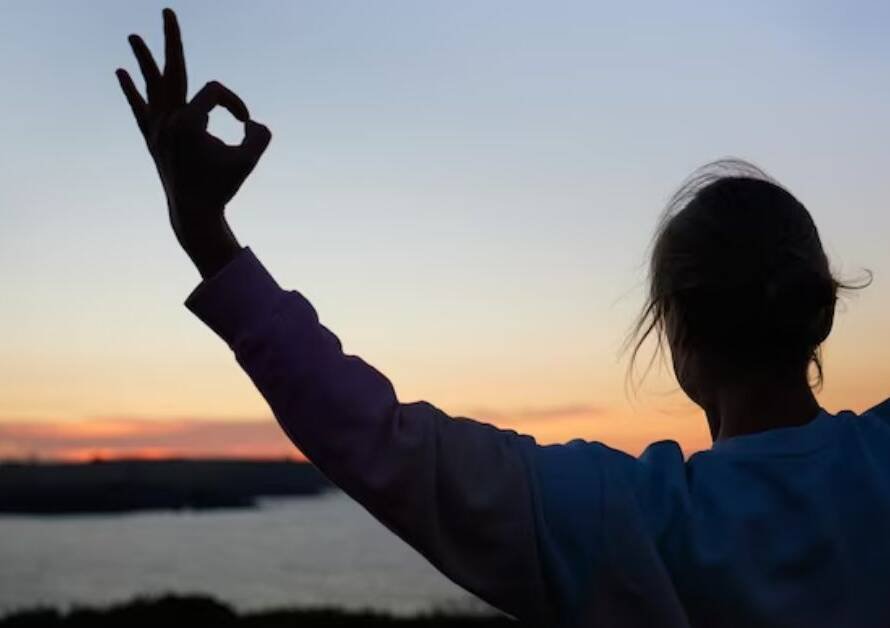 peace of mind