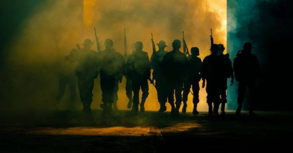 Pro-Pakistan Activities Surge Across Bharat After Pahalgam Terror Attack