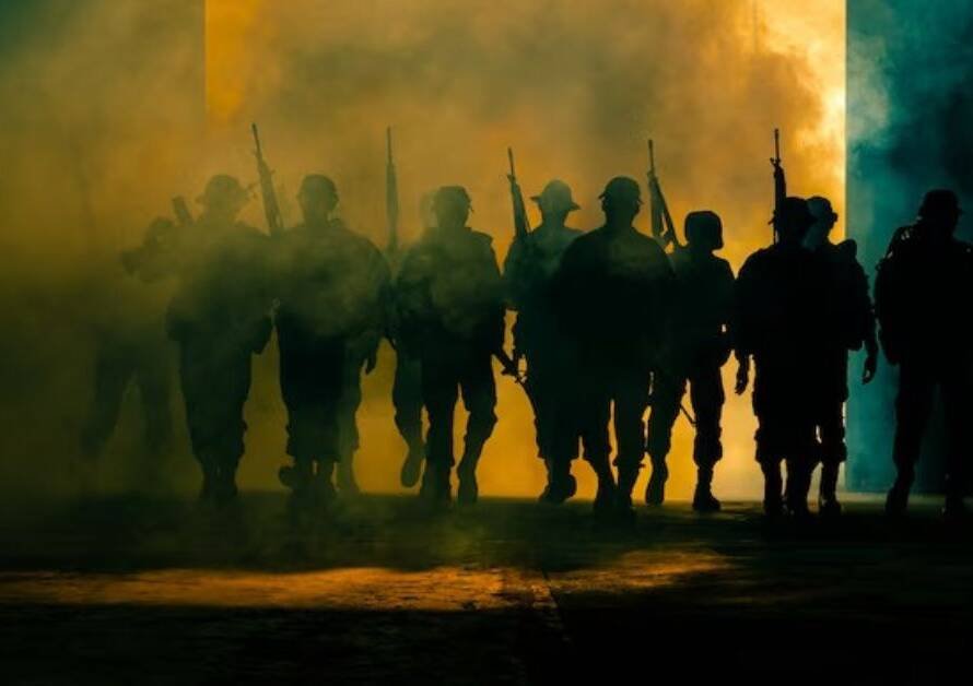 Pro-Pakistan Activities Surge Across Bharat After Pahalgam Terror Attack