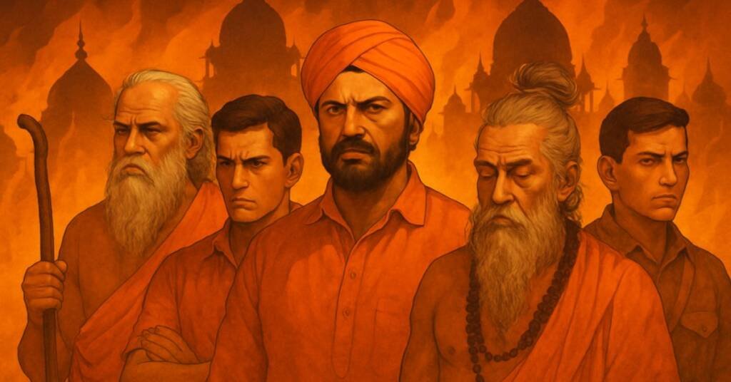 Sanatan Dharma
