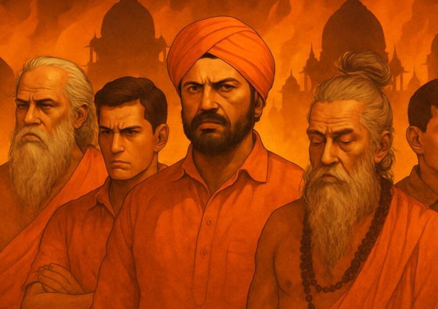 Sanatan Dharma