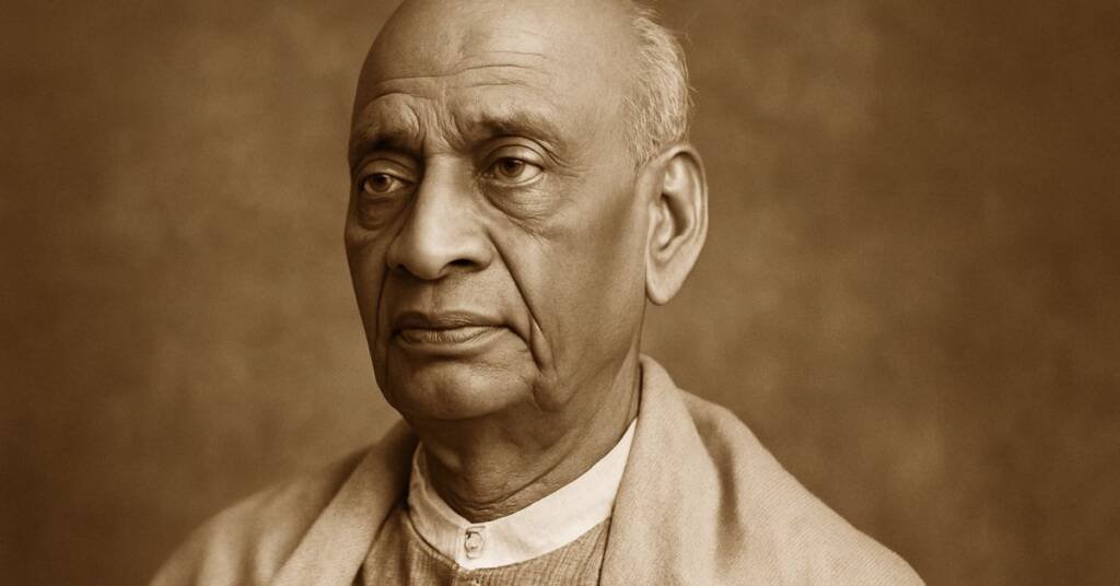 Sardar Patel