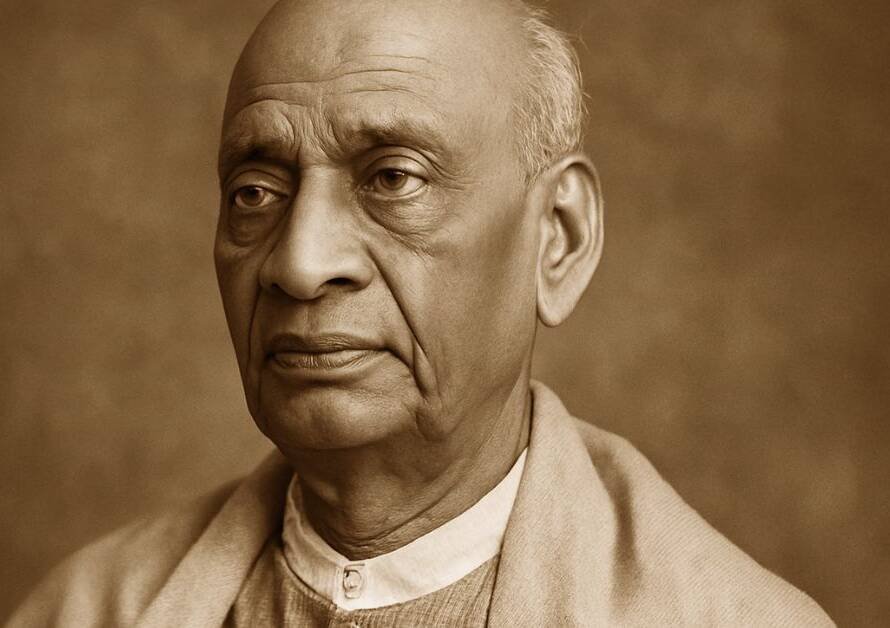 Sardar Patel