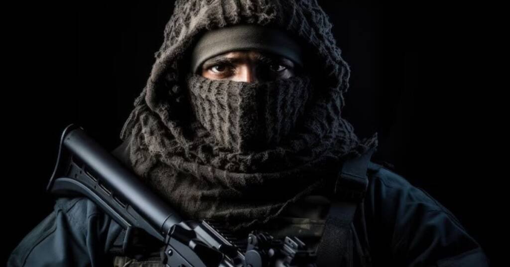 Terrorism