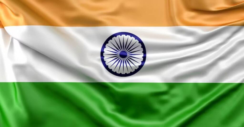 The Global Rise of New India