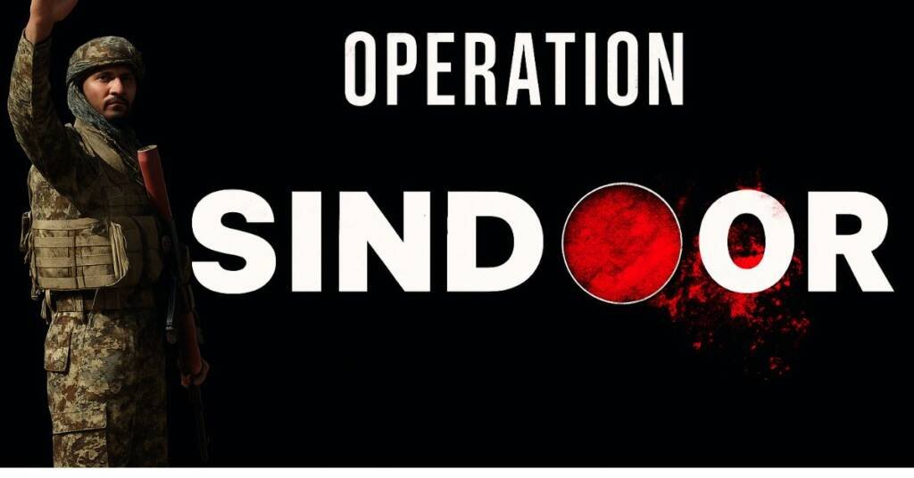 Operation Sindoor