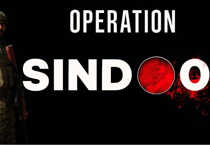 Operation Sindoor: The Modi Era A New India