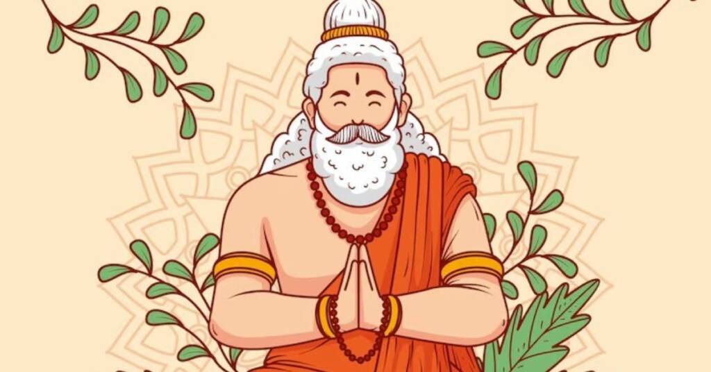 Time for Spiritual Leaders to Rise as Dharma Yodhas