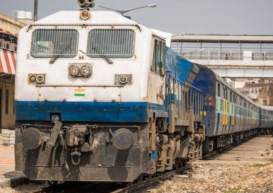 Trains from Pakistan filled with butchered Hindu & Sikh bodies
