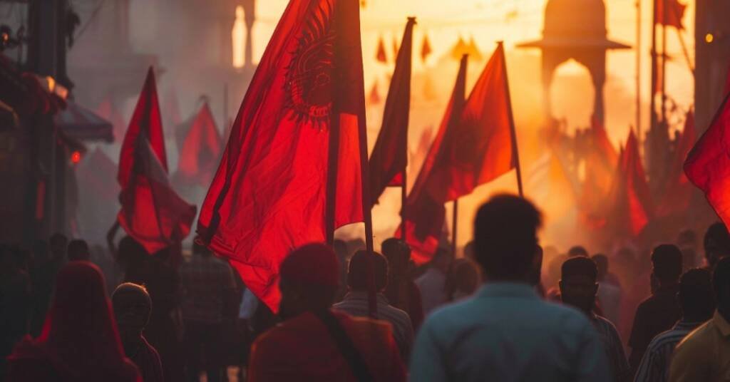 Unite, Sanatani Warriors Challenge the Anti-Hindu Ecosystem