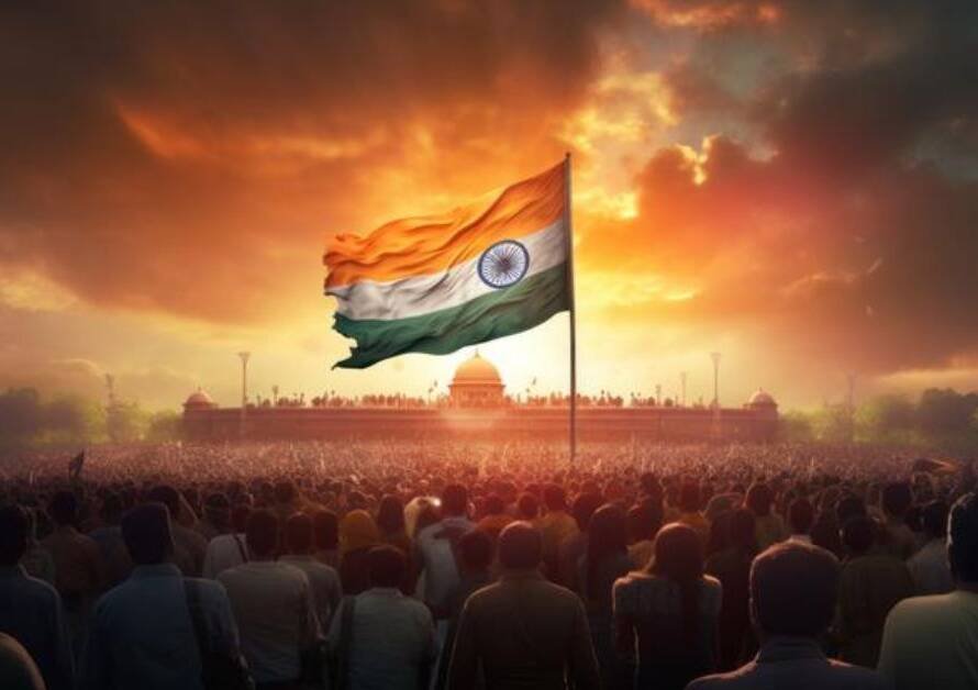 भारत चेतना और राष्ट्रविरोधी ताकतों के खिलाफ संघर्ष