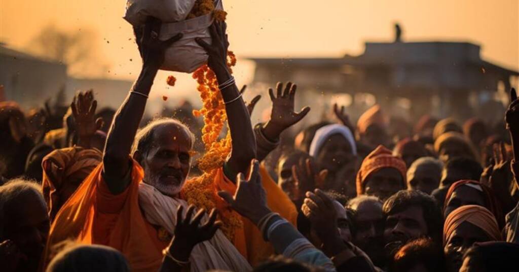 हिंदू समाज की चेतना और मोदी विरोध का सच