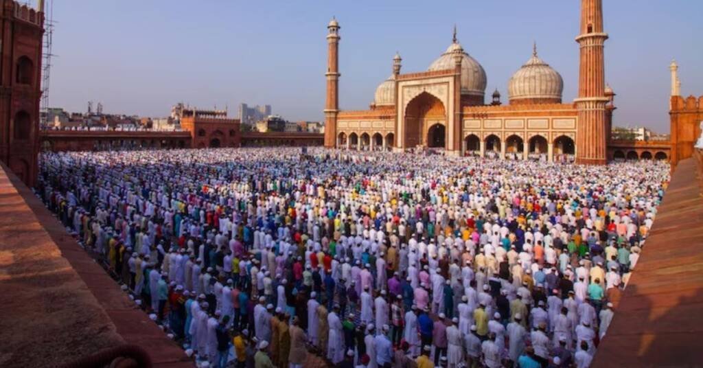 इस्लामिक कट्टरता