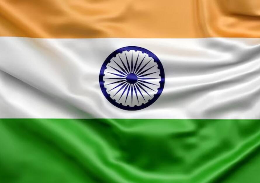 उभरता भारत