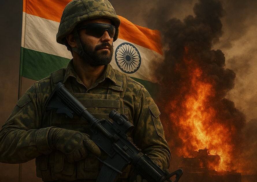 operation sindoor