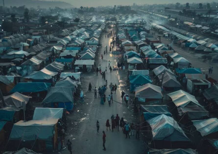 नेपाल की सड़कों से हिन्दू धर्म की पुकार
