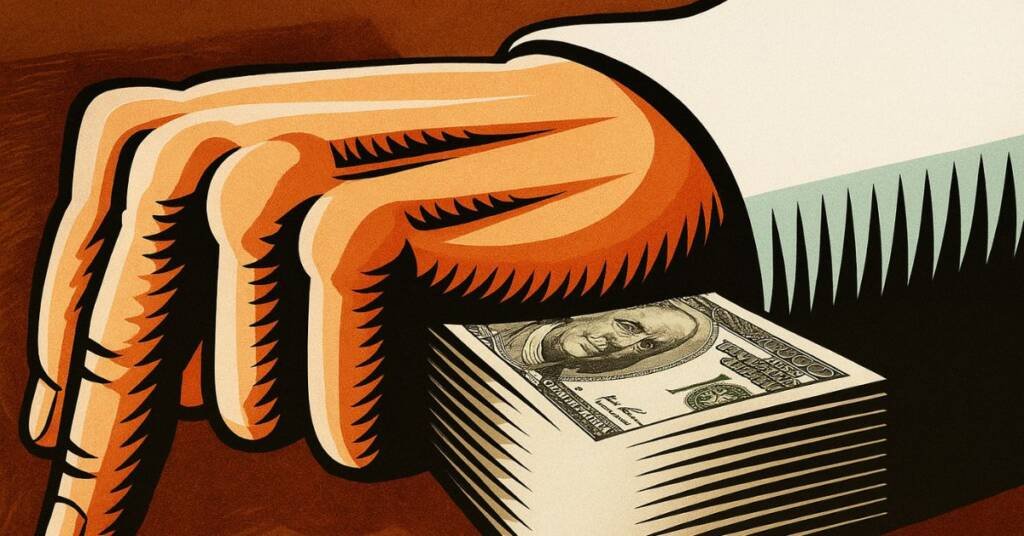 नेशनल हेराल्ड वक्फ घोटाला