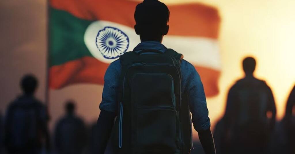 भारत की आलोचना