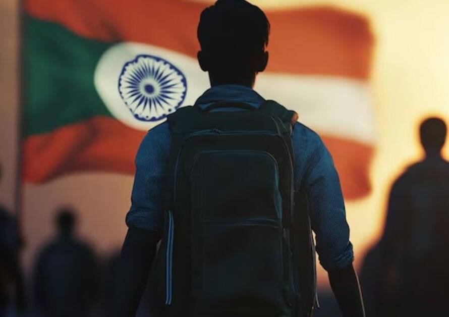भारत की आलोचना