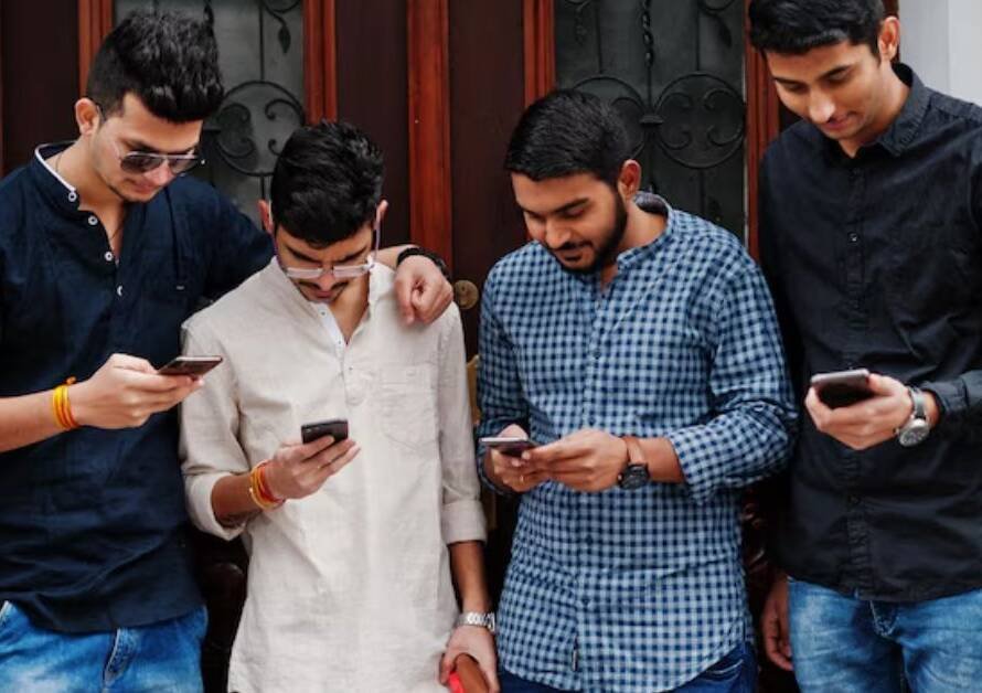 भारत में सोशल मीडिया