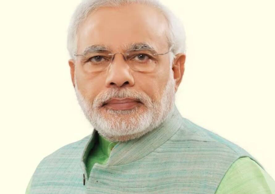 मोदी कांग्रेस
