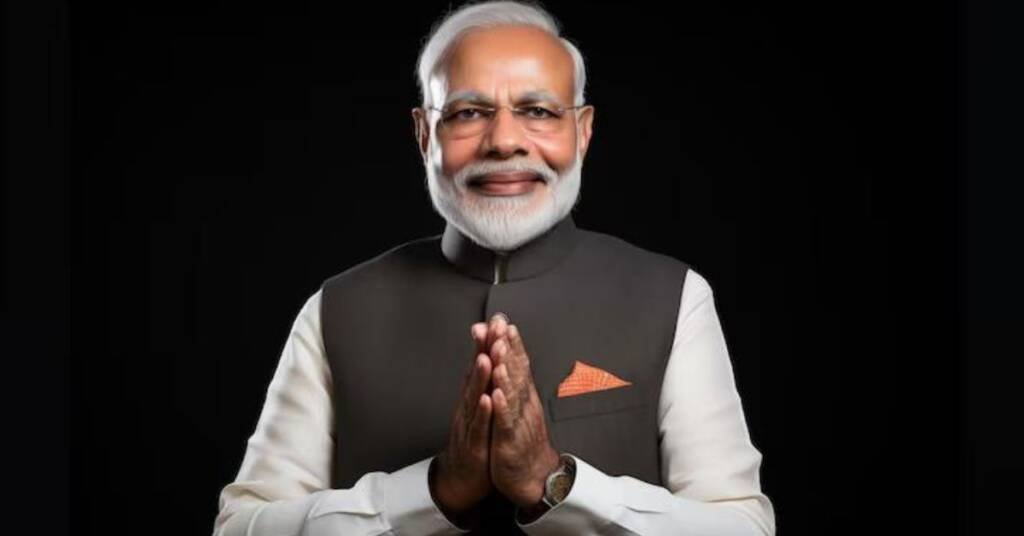 मोदीजी