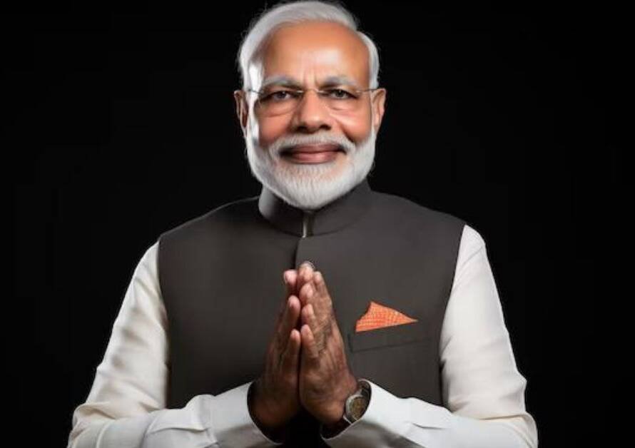 मोदीजी
