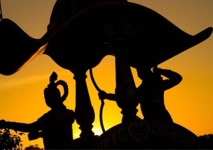 सनातन धर्म की रक्षा