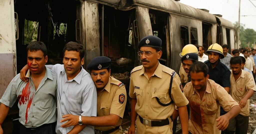 2006 mumbai train blast