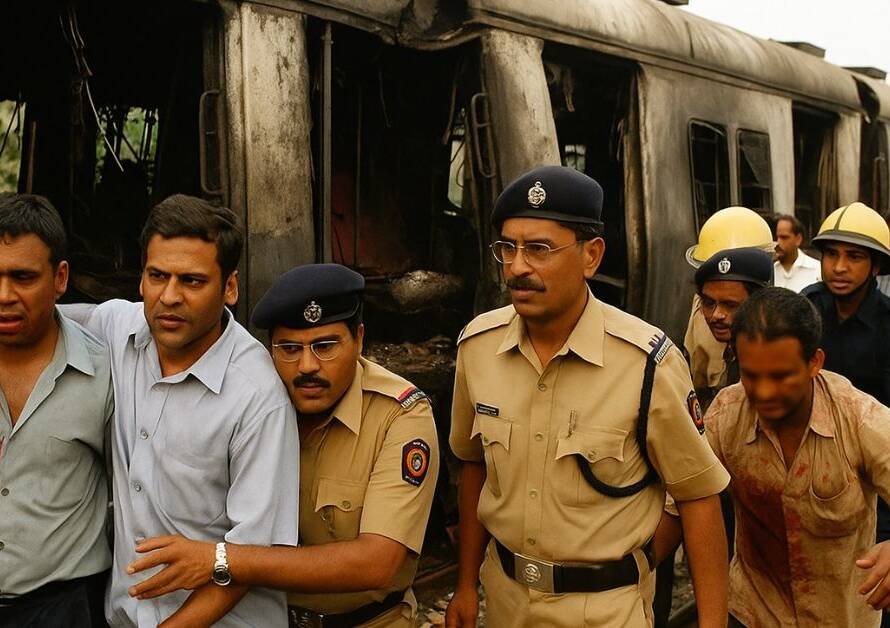 2006 mumbai train blast