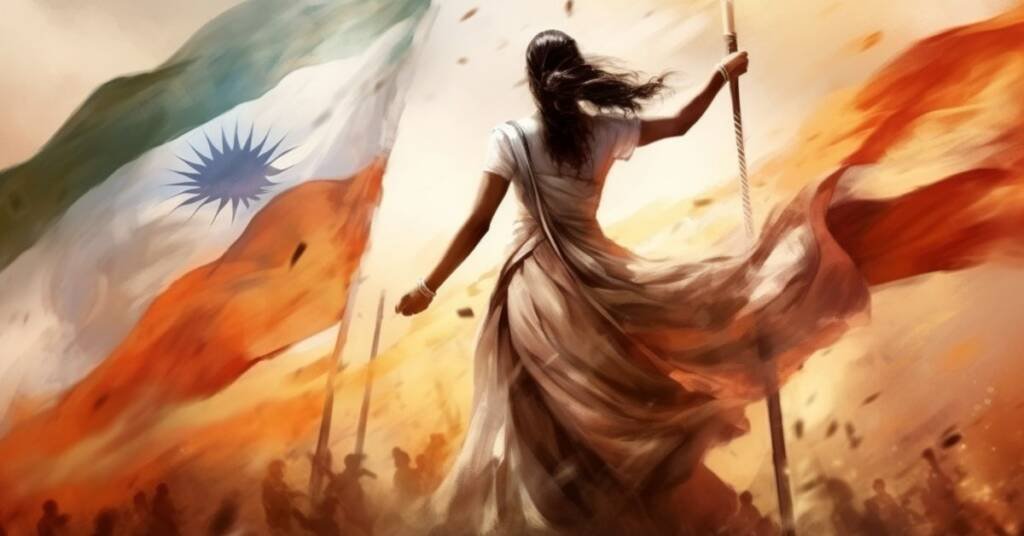 A Call to Protect Mother India