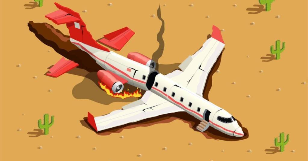 Air India AI171 Crash