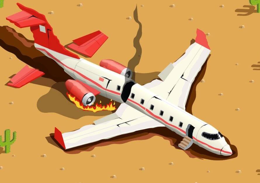 Air India AI171 Crash