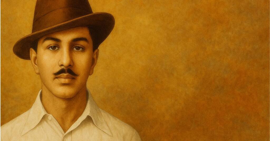 bhagat singh