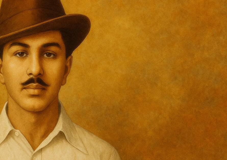 bhagat singh