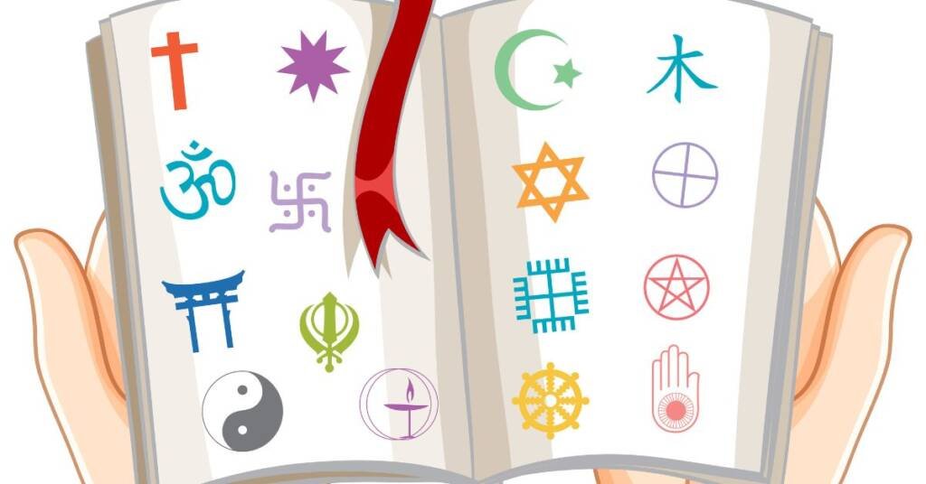 Communalism, Secularism, Gandhism