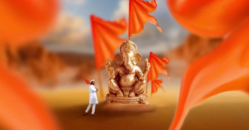 Hindus are being targeted
