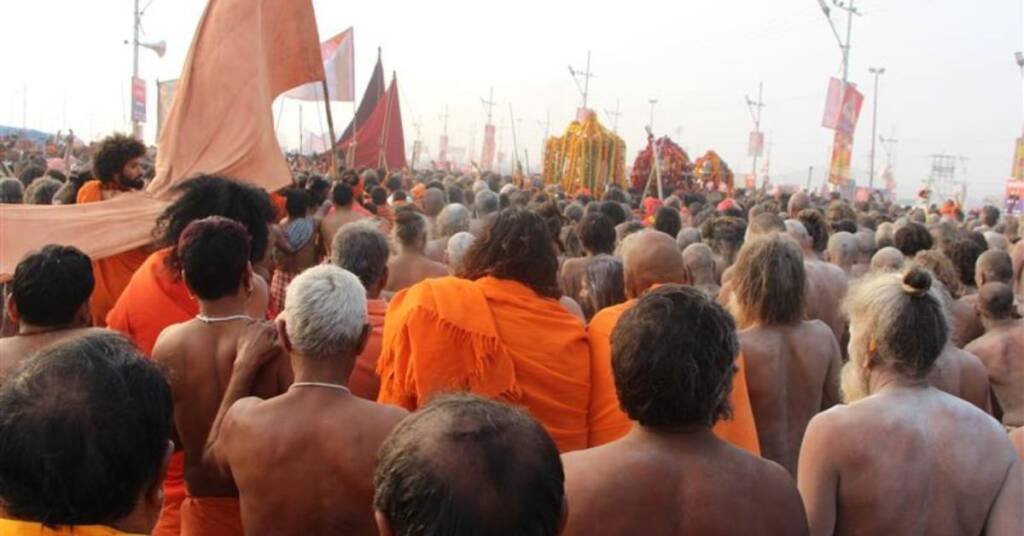 itawa scandal: biggest deceit in the name of bhagwa