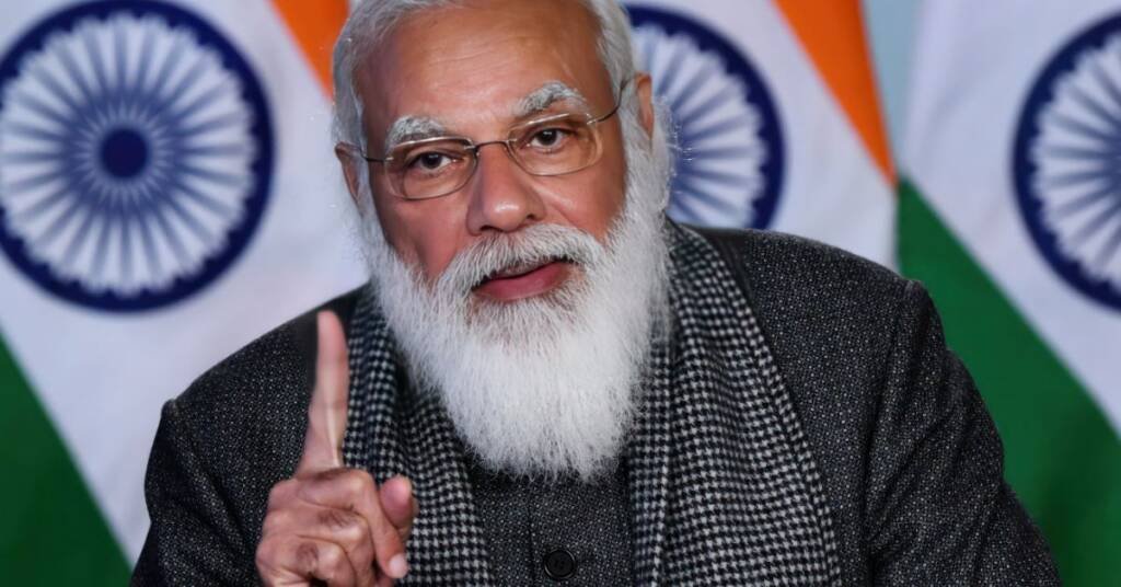 Modi Era