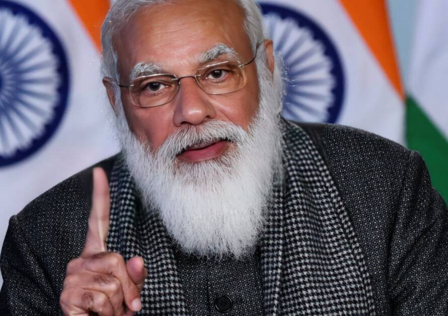 Modi Era