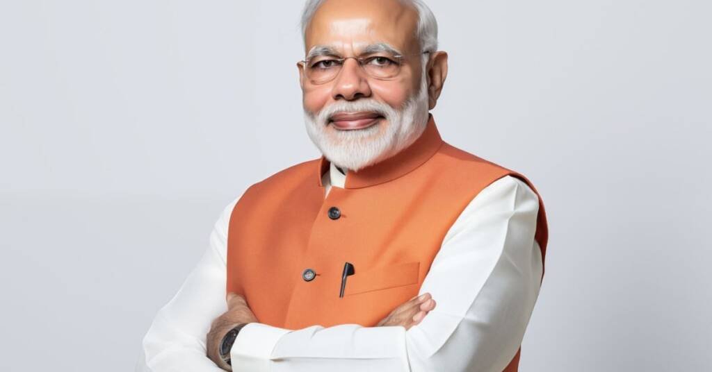 Modi Government