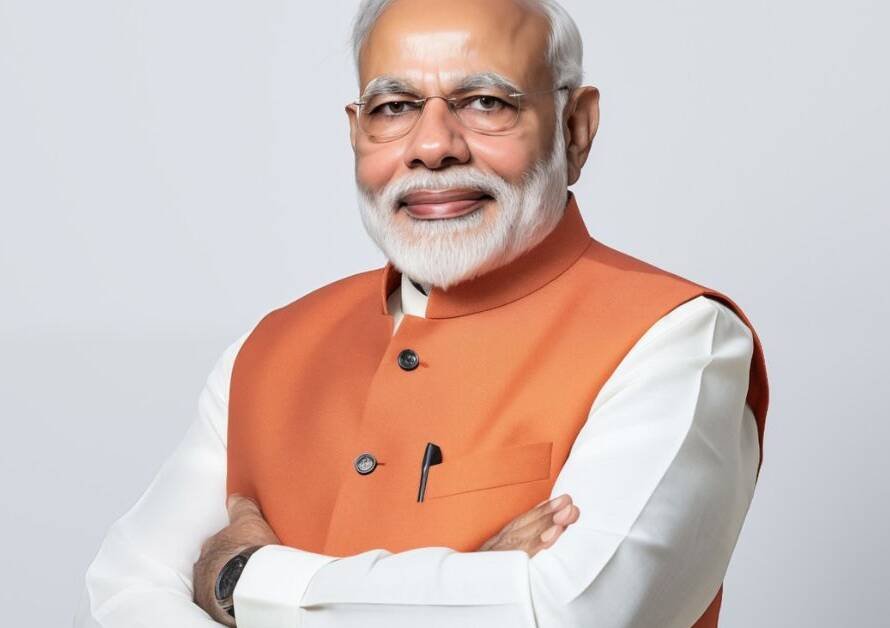 Modi Government