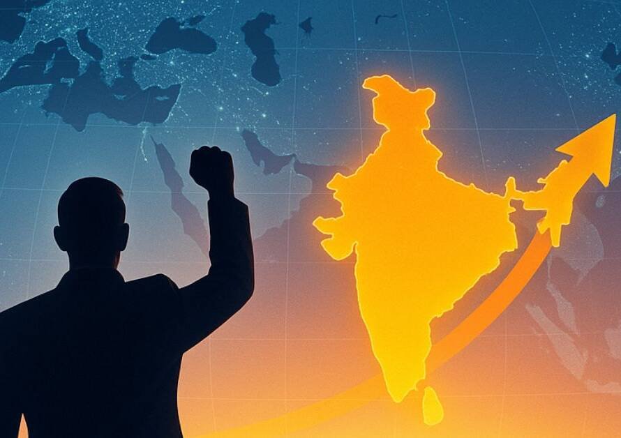 Modi’s global leadership