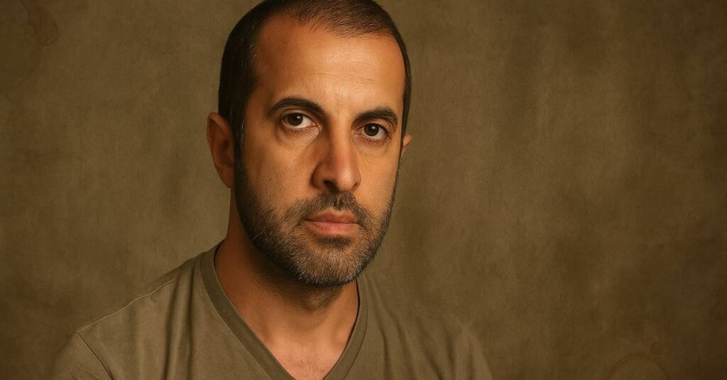 mosab hassan yousef a warrior awakened from islam