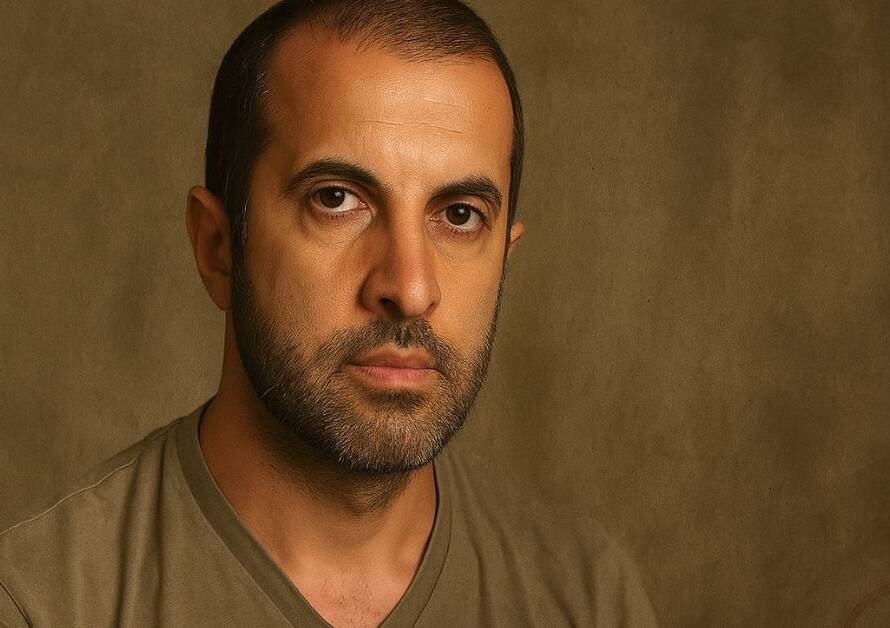 mosab hassan yousef a warrior awakened from islam