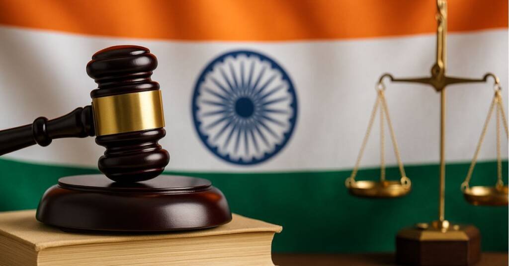 nationalist judiciary