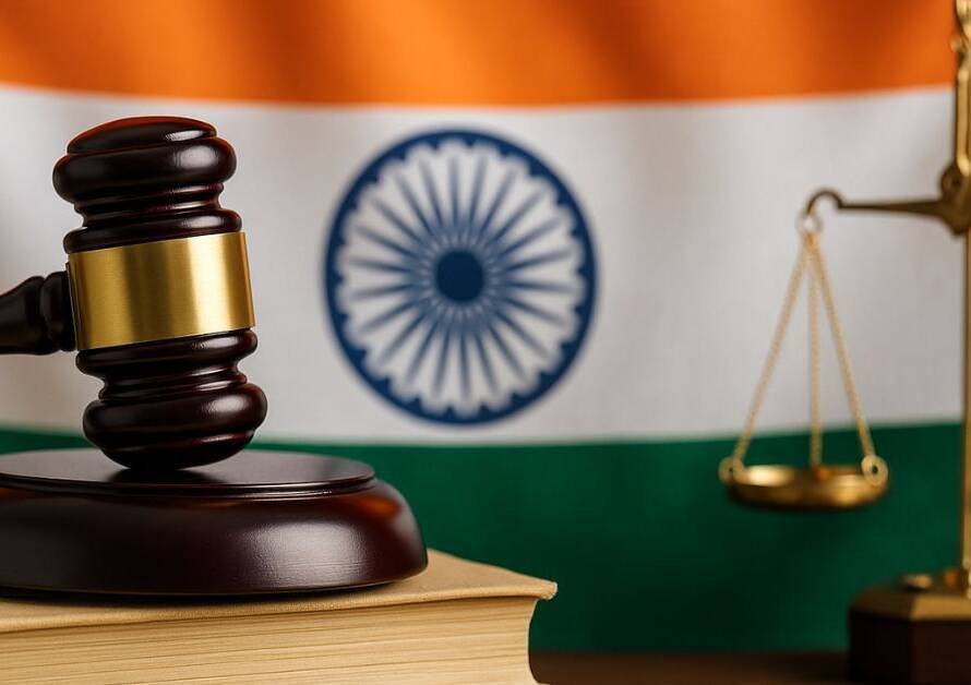 nationalist judiciary